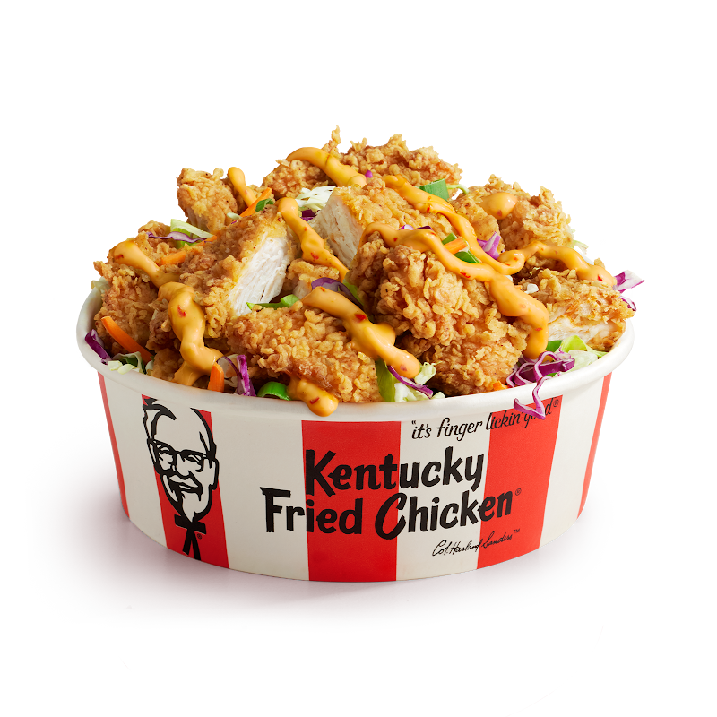 KFC Dandenong Market photo 3