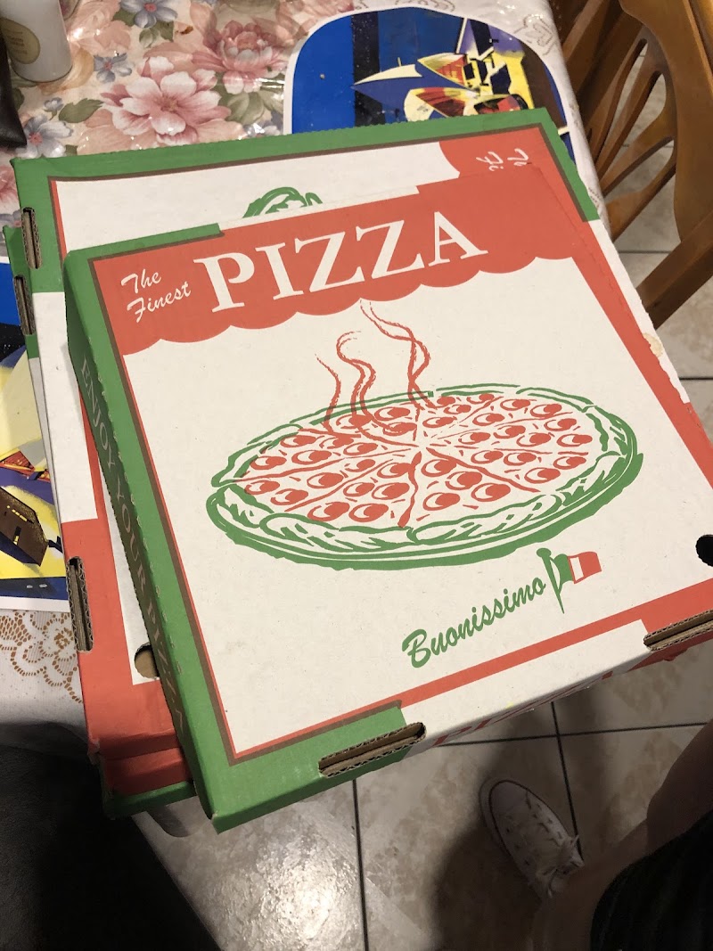 Bella Ninas Pizza & Pasta photo 5
