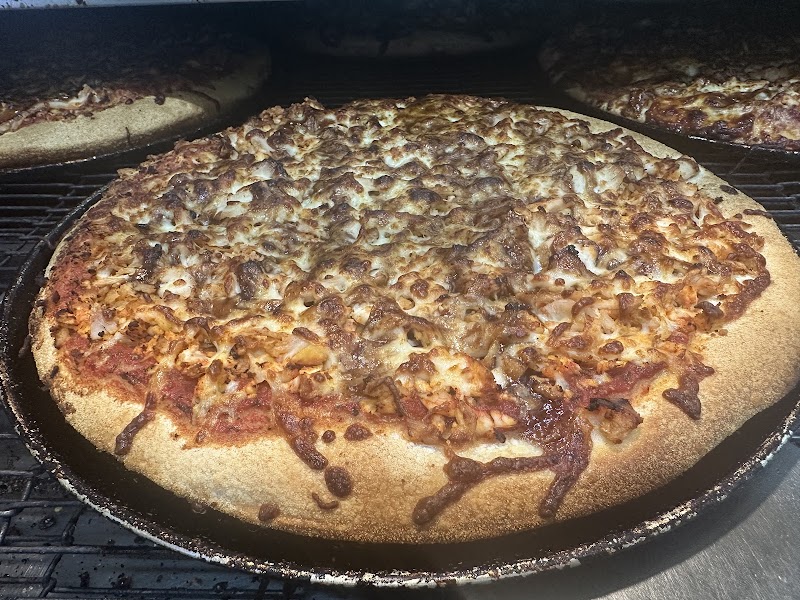 Four Season Pizza & Pasta photo 1