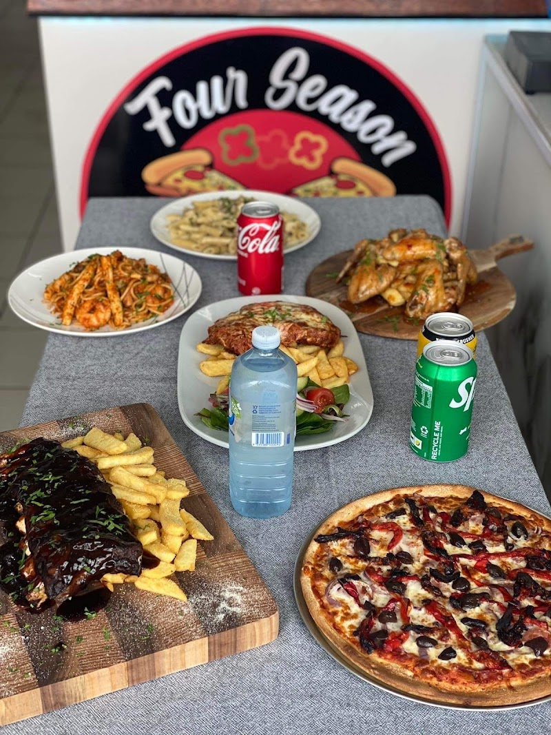 Four Season Pizza & Pasta photo 4