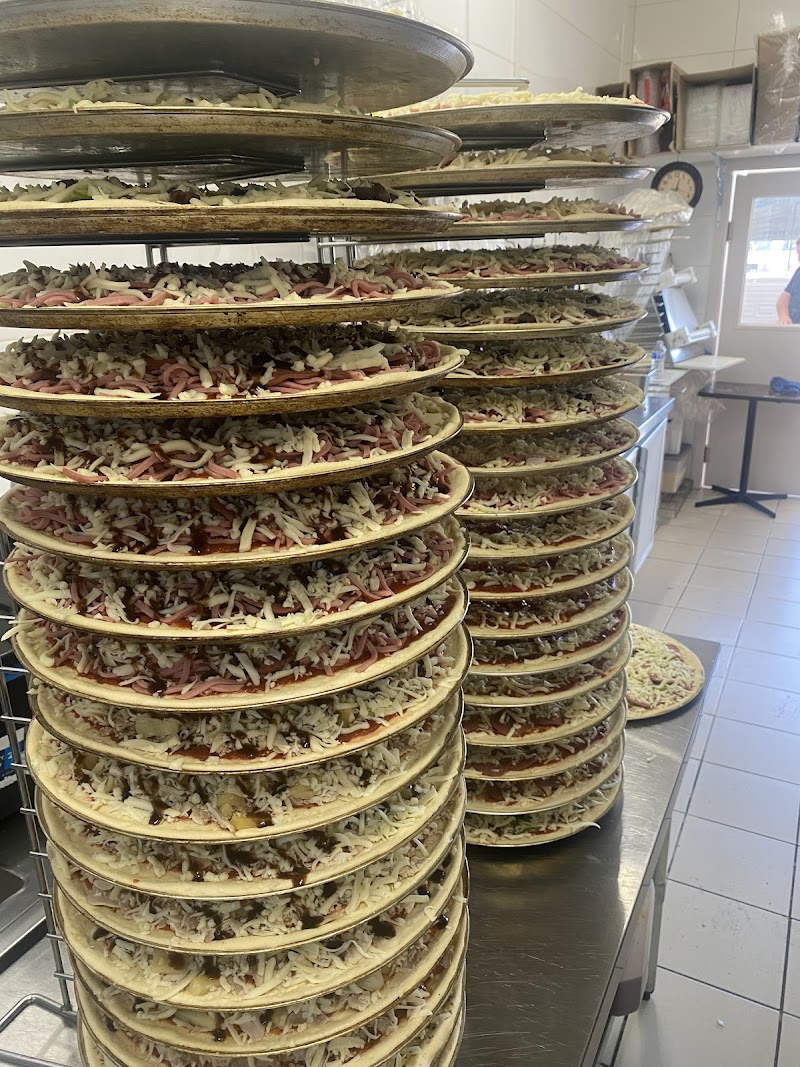 Four Season Pizza & Pasta photo 5