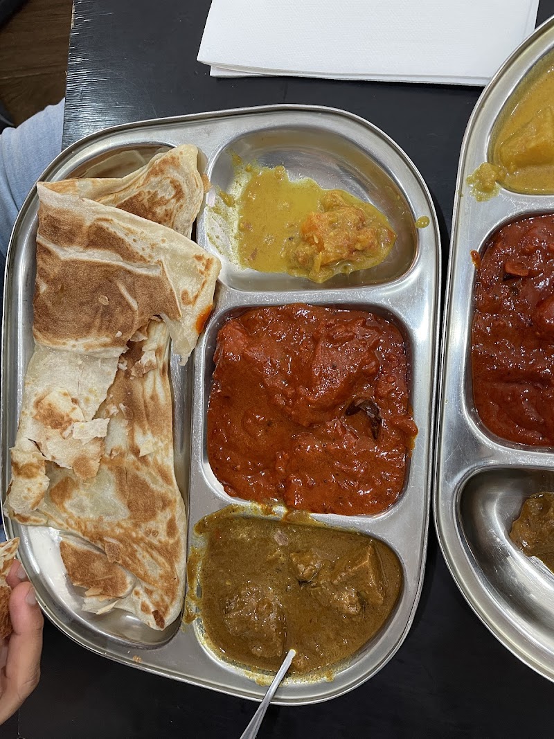 Clayton Chettinad Restaurant photo 5