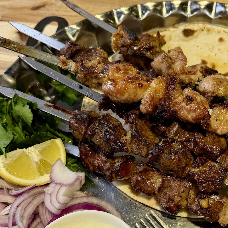 Bulleen Kebab — halal Kebab restaurant in Bulleen