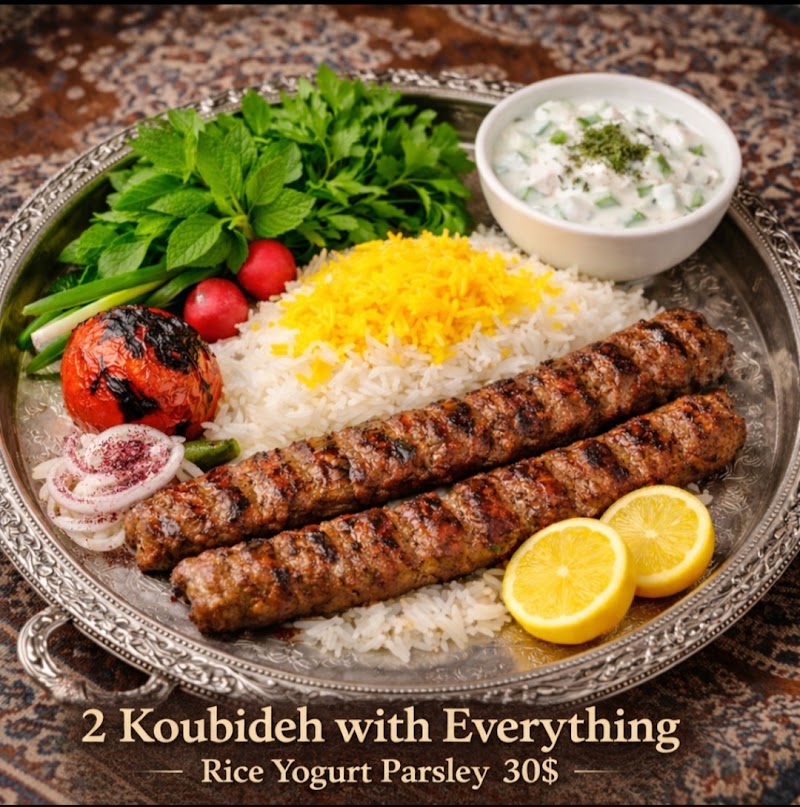 Bulleen Kebab photo 4