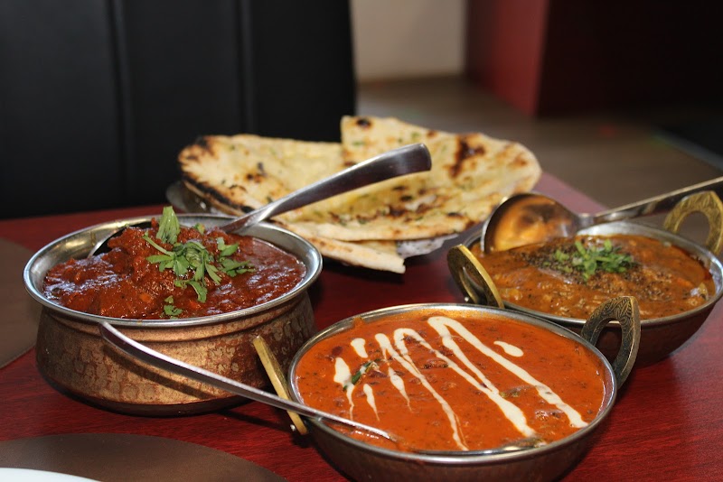 Indian Spice Art photo 4