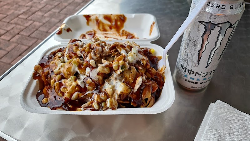 Altona Kebab House — halal restaurant in Altona North