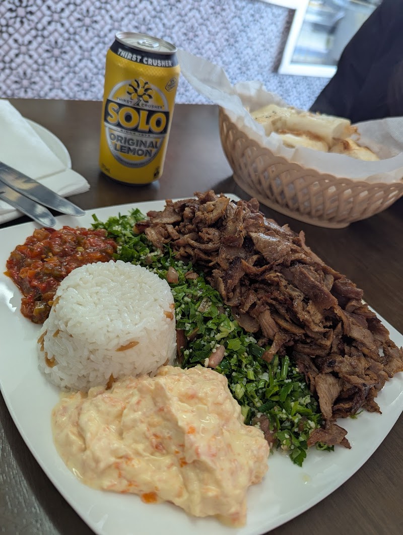 Altona Kebab House photo 3