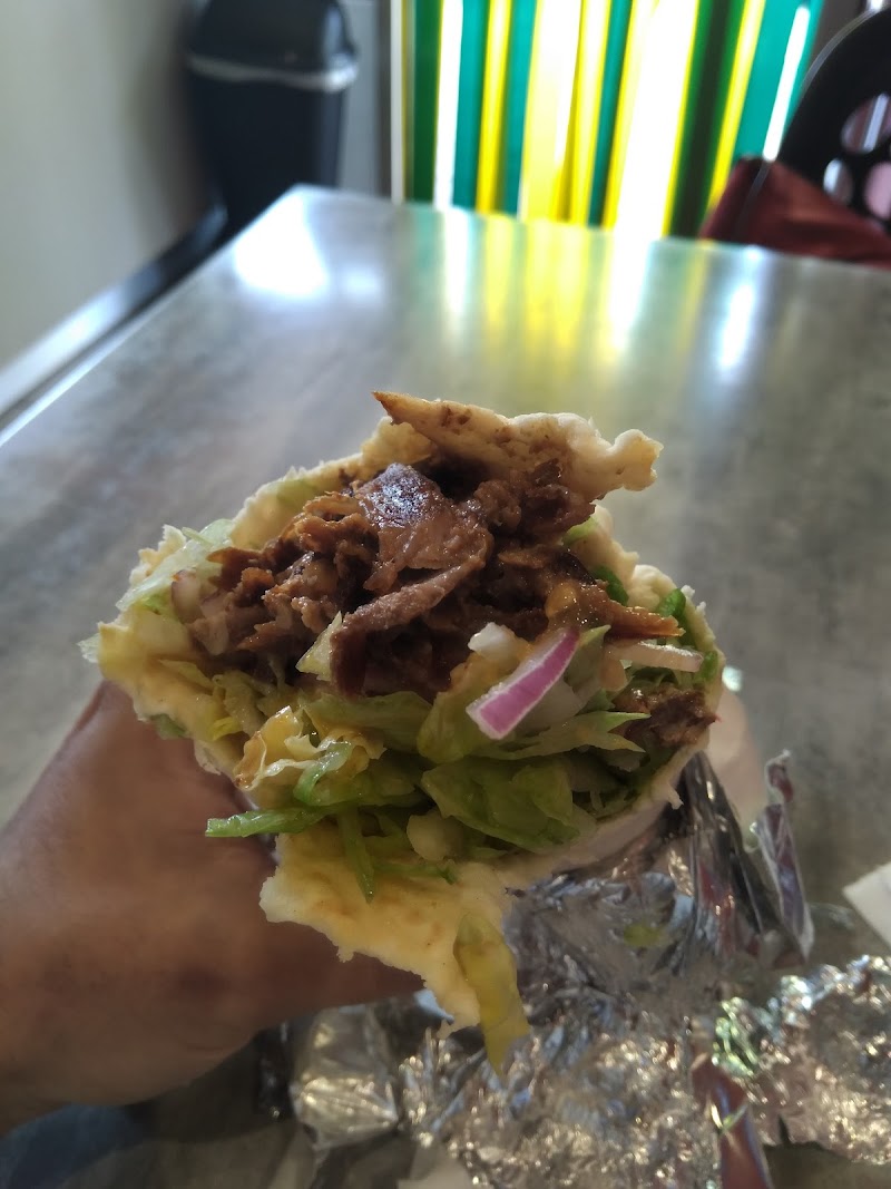 Altona Kebab House photo 5
