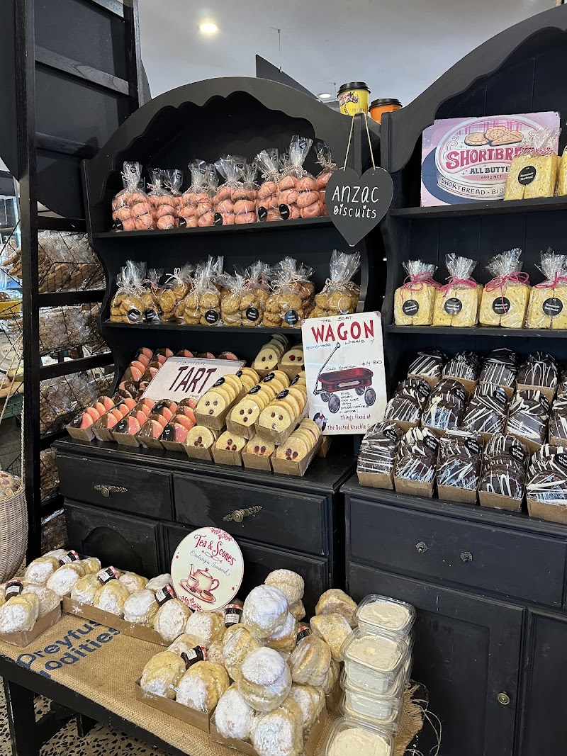 Emerald Village Bakery & Cafe photo 3