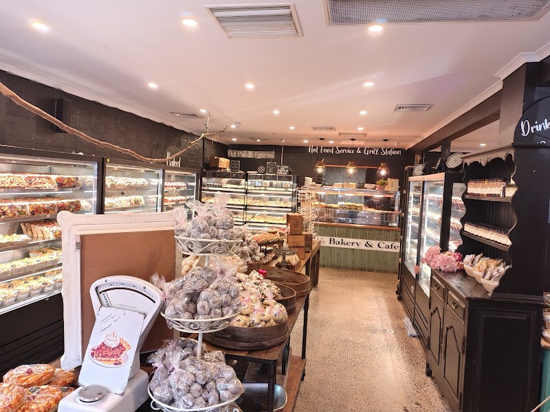 Emerald Village Bakery & Cafe photo 4