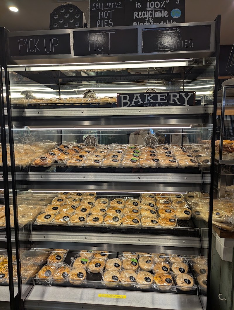 Emerald Village Bakery & Cafe photo 5