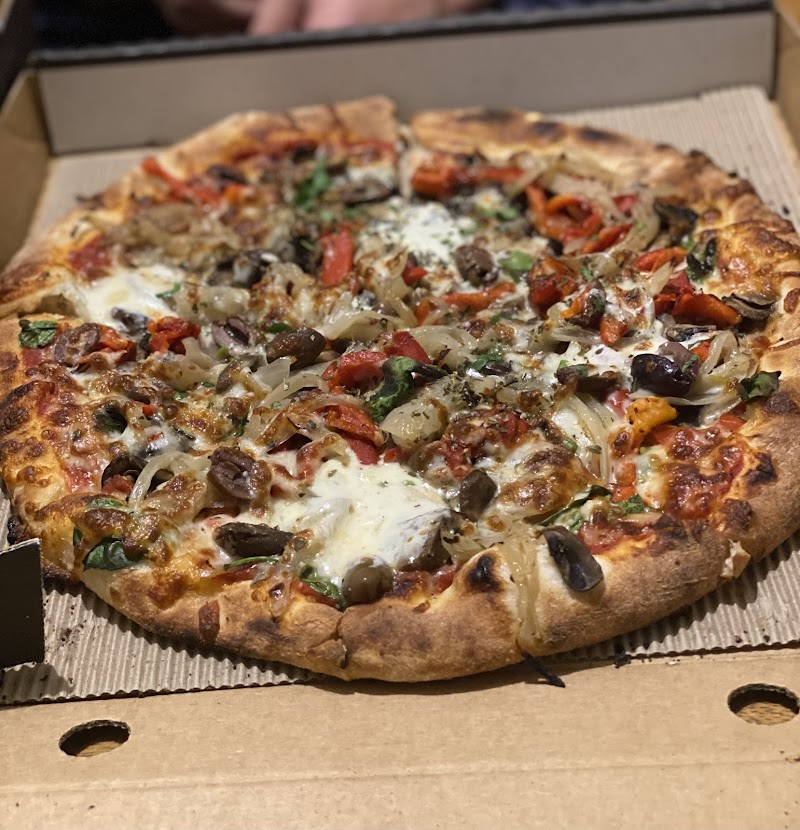 Landing Point woodfired Pizza & Bar Williams landing photo 2