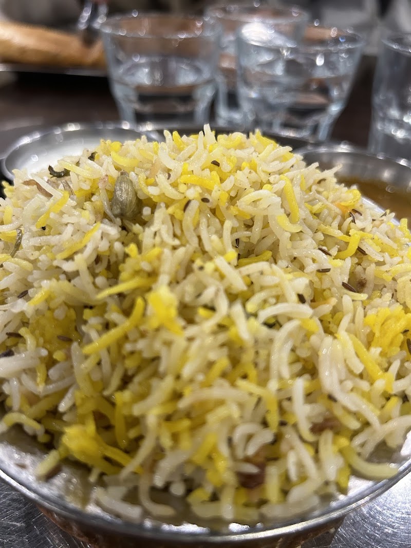 Dosa Hut Indian Restaurant Clayton photo 2