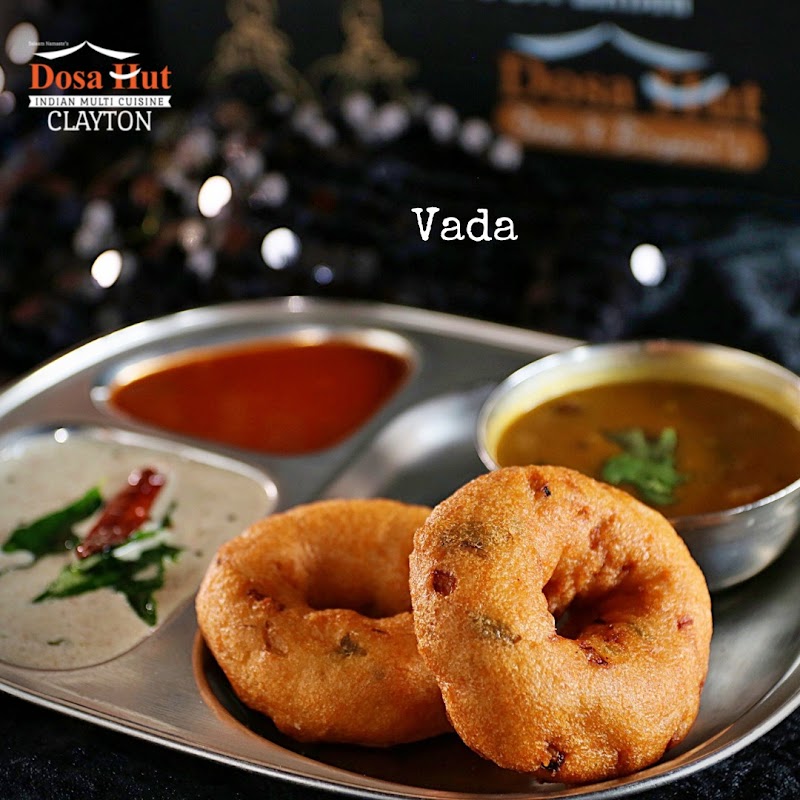Dosa Hut Indian Restaurant Clayton photo 5