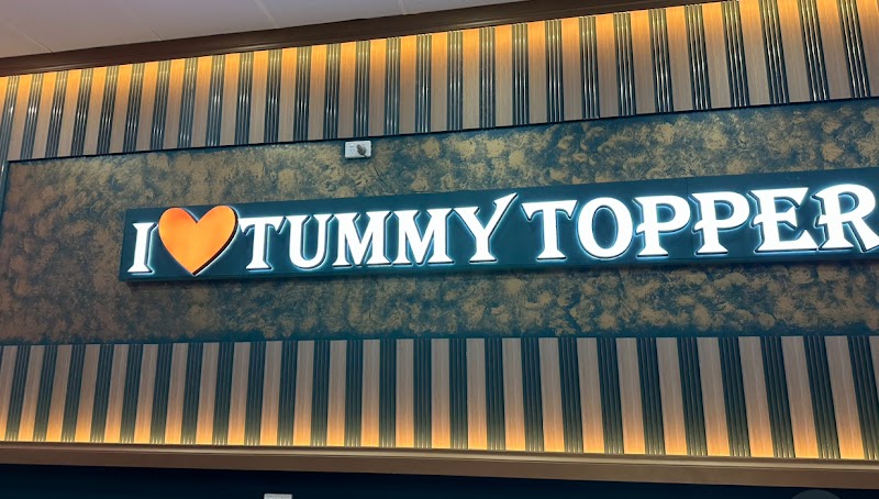 Tummy Topper Restaurant - Thornhill park photo 4