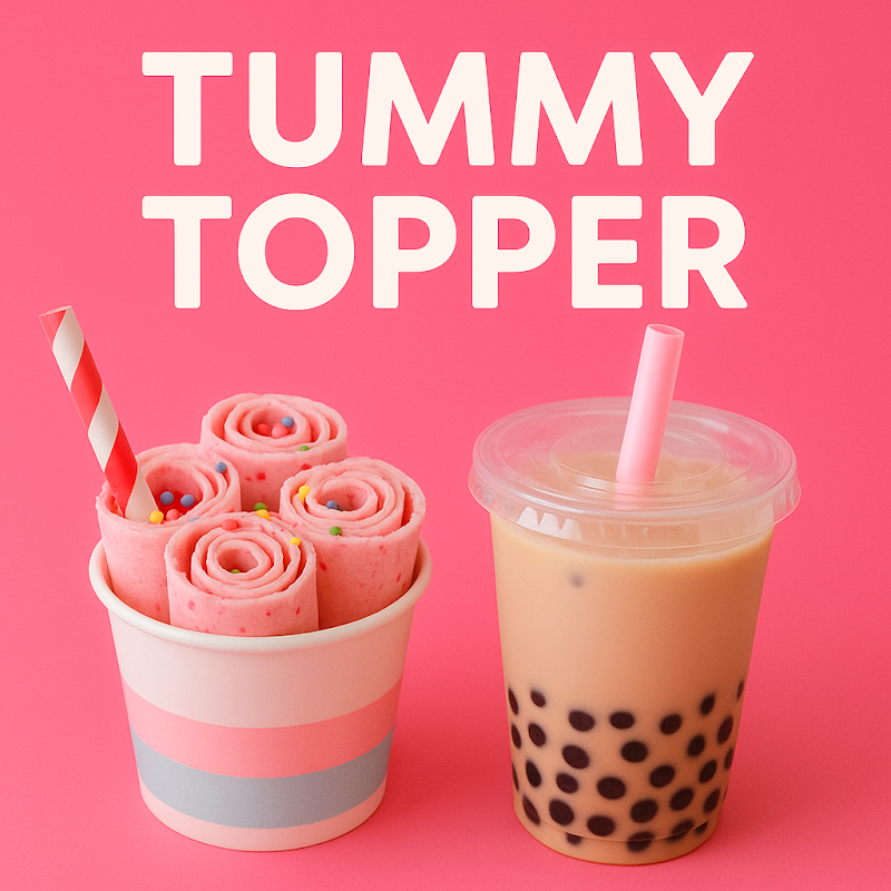 Tummy Topper Restaurant - Thornhill park photo 5