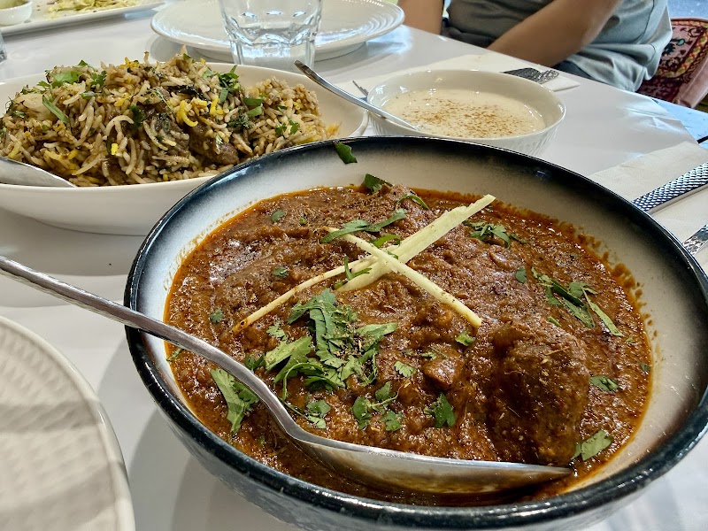 ZAUQ - Restaurant by Qulfi Mart photo 3