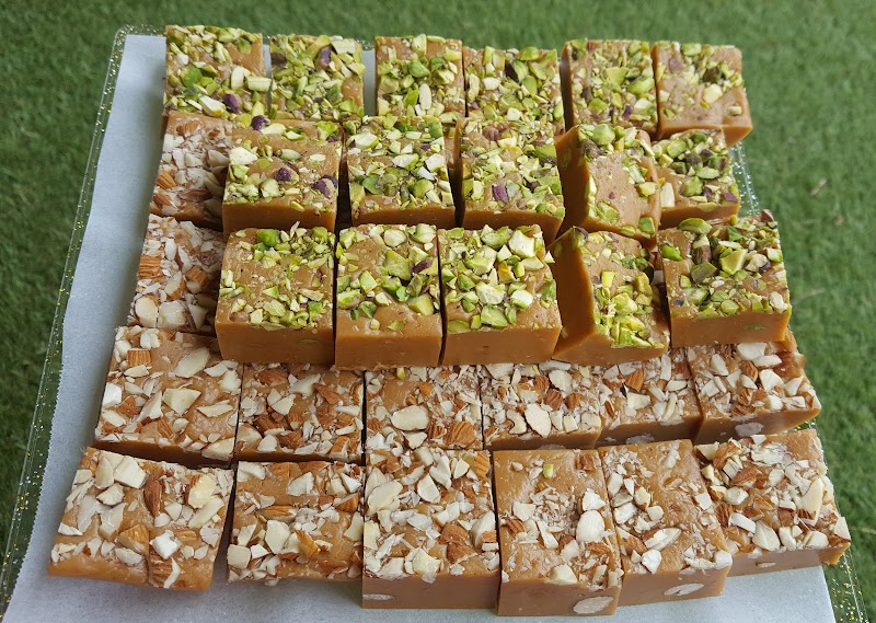 ZAUQ - Restaurant by Qulfi Mart photo 5