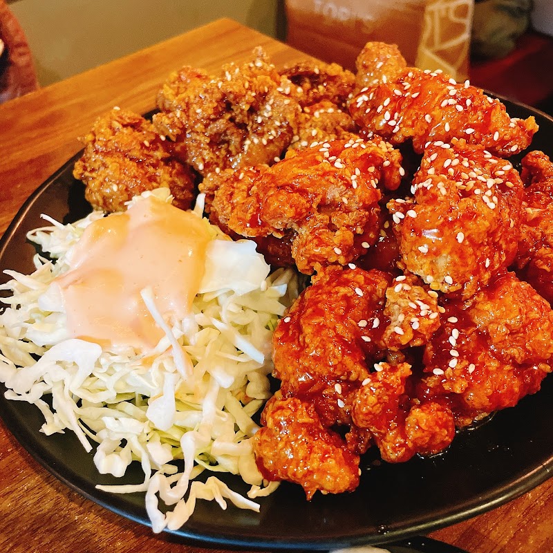 Jang Gun CBD Korean Restaurant photo 3