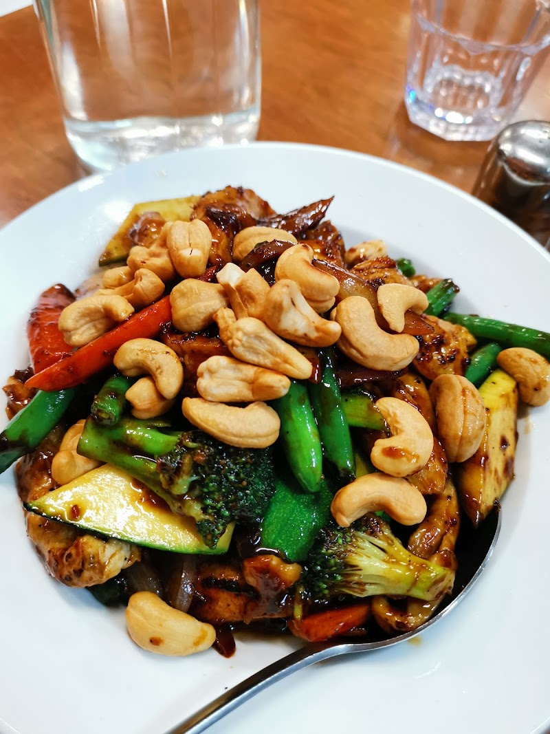 Mama Wong's Kitchen photo 4
