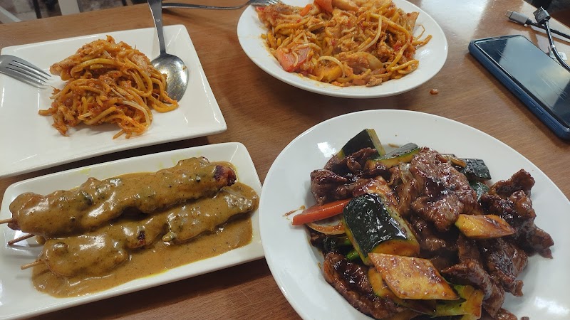 Mama Wong's Kitchen photo 5