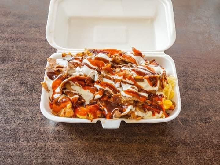 Urban Grill Kebabs — halal Kebab restaurant in Point Cook