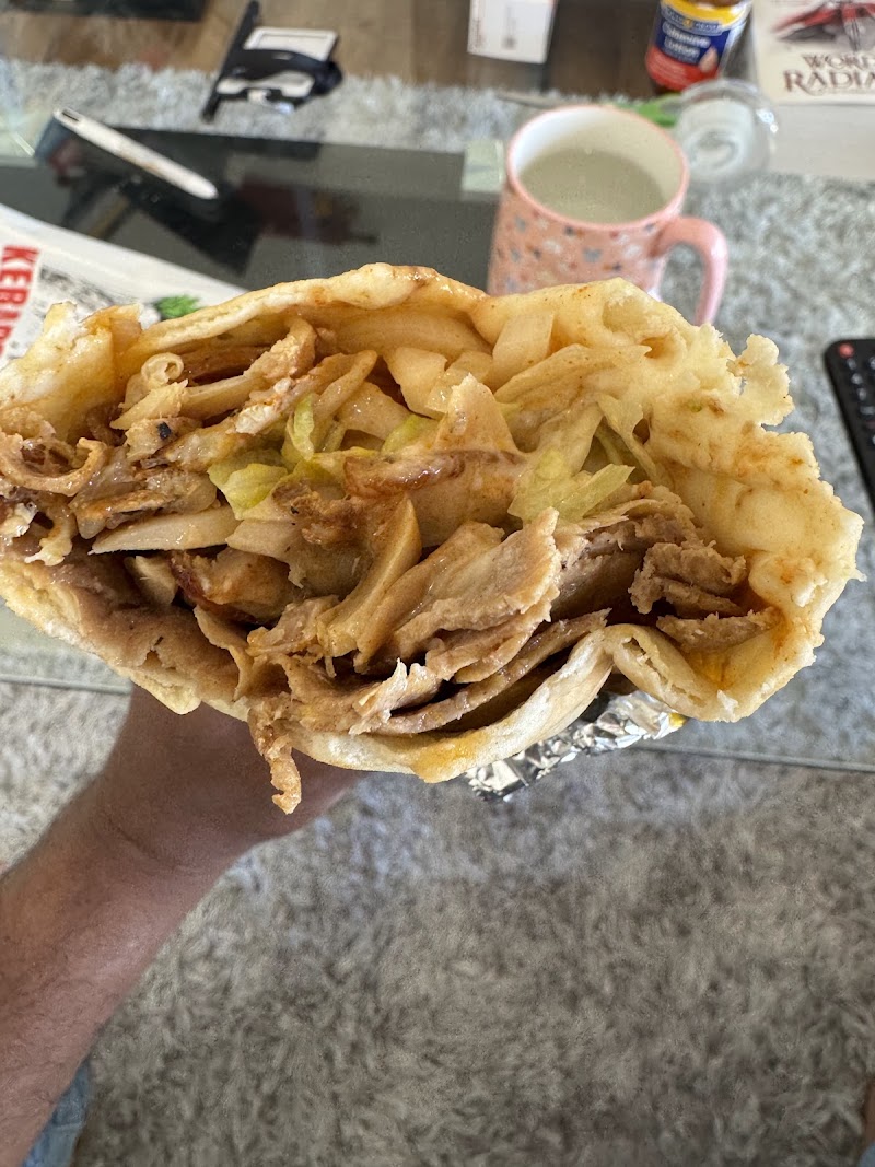 Urban Grill Kebabs photo 4
