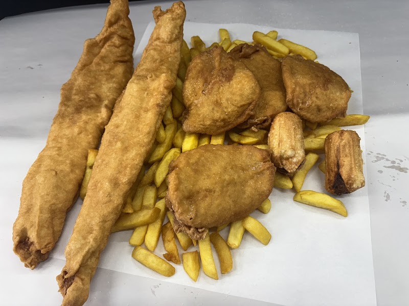 The Couta Fish and Chips photo 3