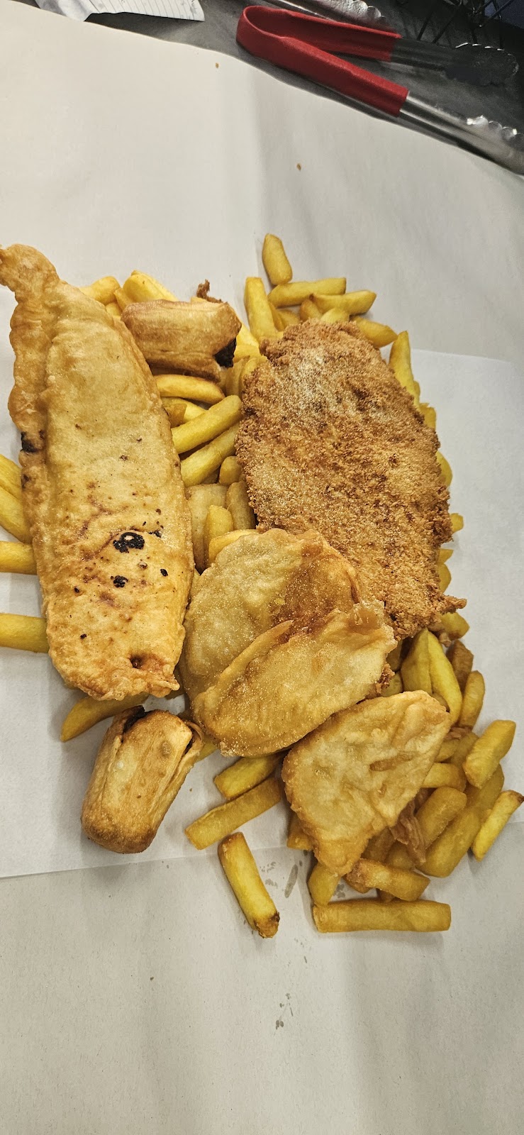 The Couta Fish and Chips photo 4