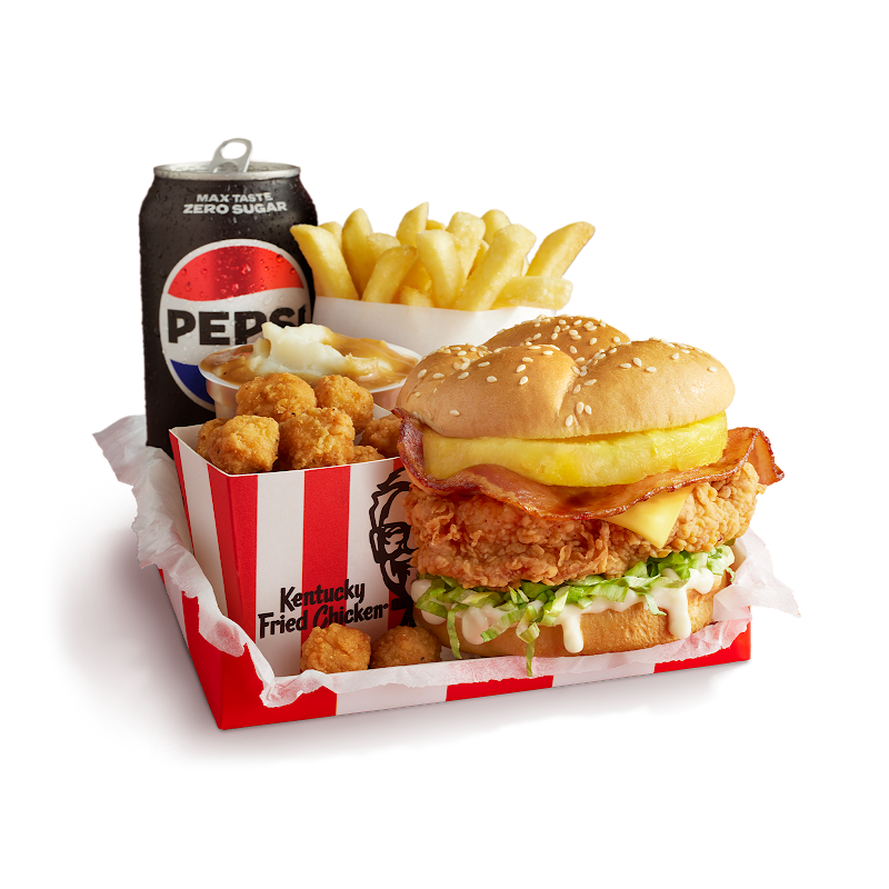 KFC Keysborough photo 2