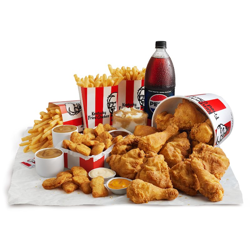 KFC Keysborough photo 3