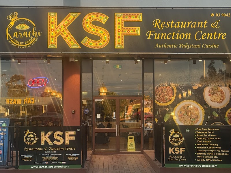 Karachi Street Food Restaurant (Westmeadows) photo 5