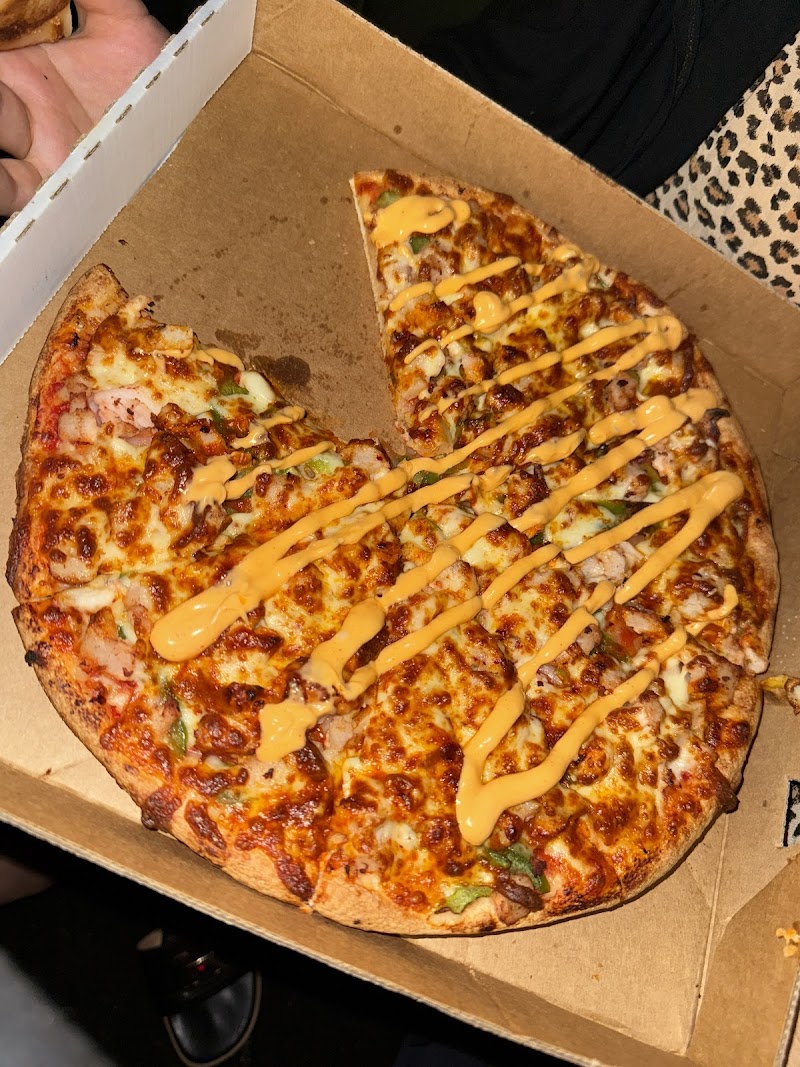 Big Al's Pizza - Berwick photo 1