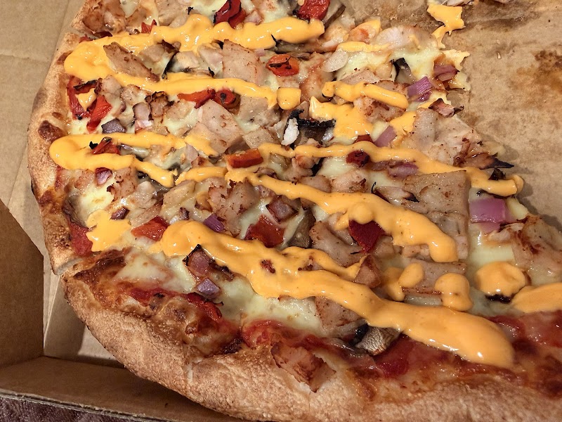 Big Al's Pizza - Berwick photo 3