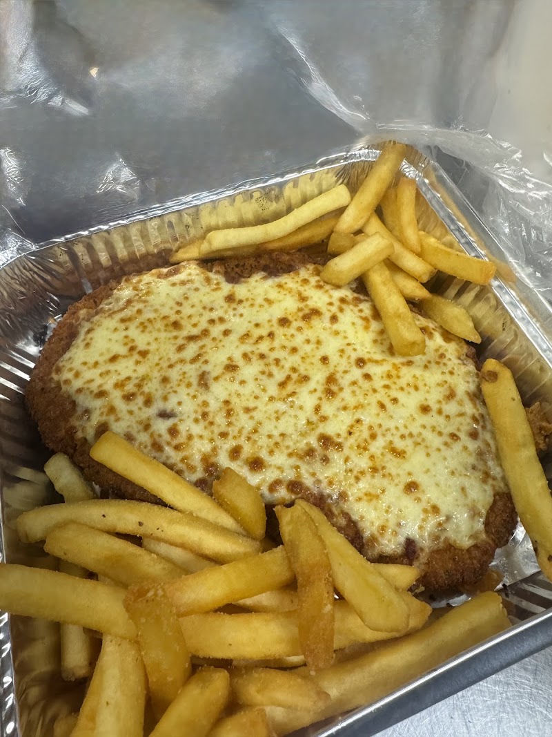 Big Al's Pizza - Berwick photo 4