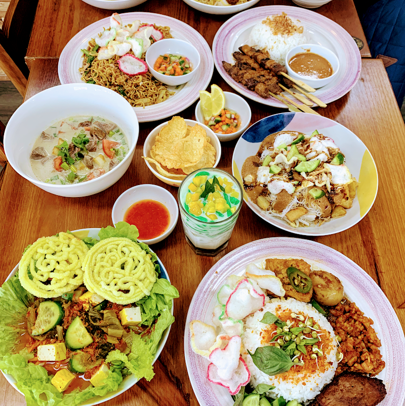 Pondok Betawi Indonesian Restaurant photo 1