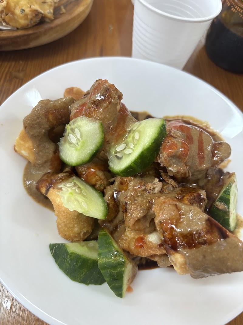 Pondok Betawi Indonesian Restaurant — halal Indonesian restaurant in Hampton Park