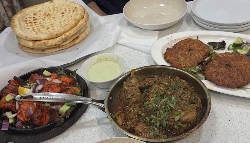 Ghalji Restaurant photo 5