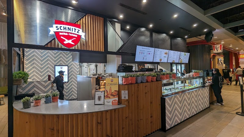 Schnitz The Glen photo 4