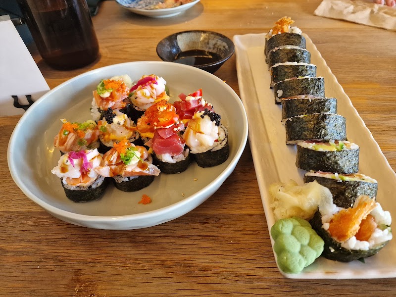 Kai Dining — halal Japanese restaurant in South Yarra