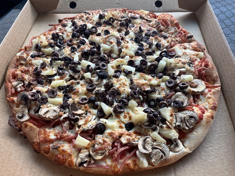 Brady Road Pizza photo 2