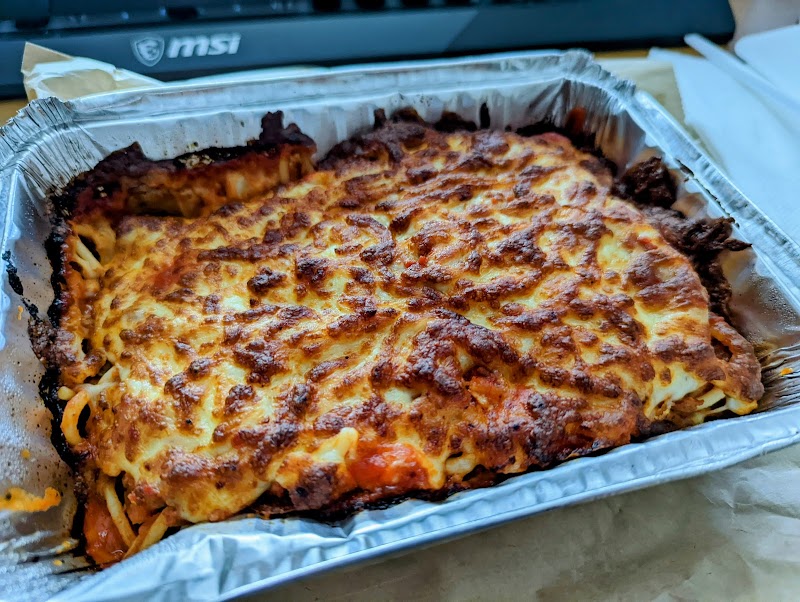 Brady Road Pizza photo 4