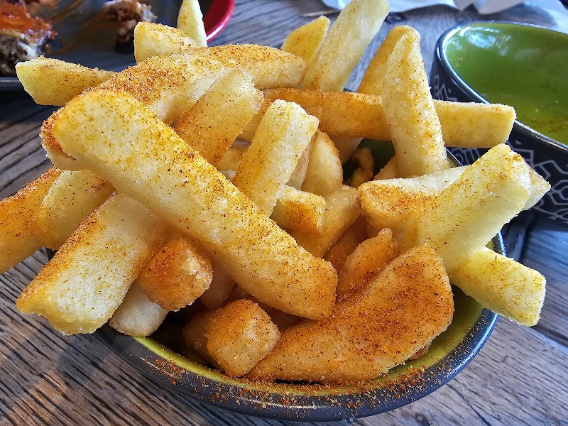 Nando's Point Cook Town Centre photo 1