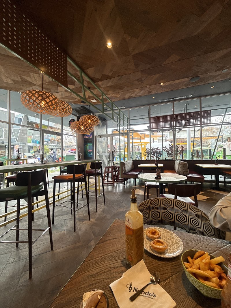Nando's Point Cook Town Centre photo 2