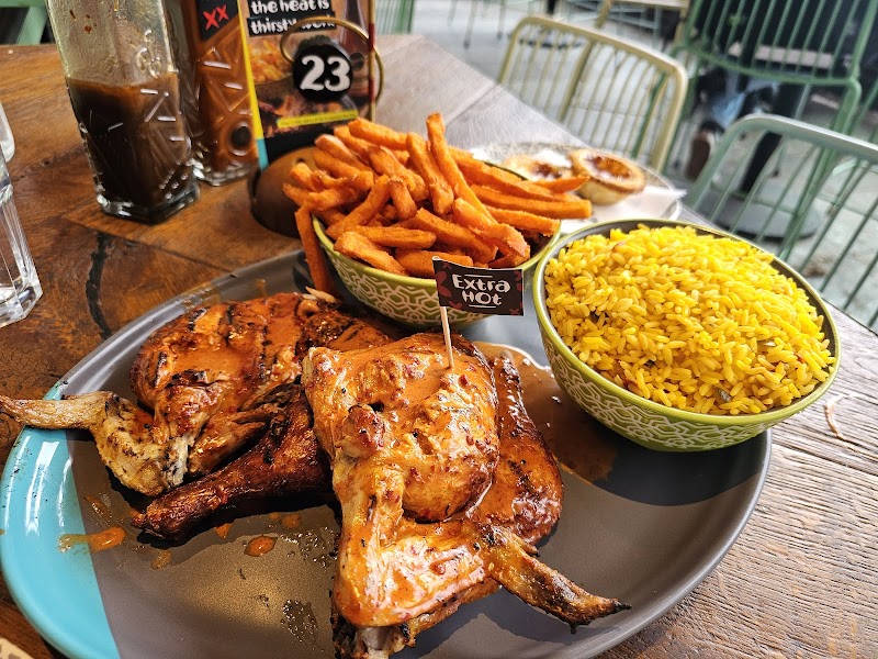 Nando's Point Cook Town Centre photo 3