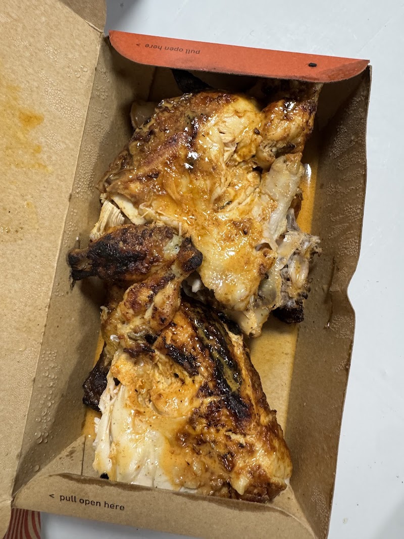 Nando's Point Cook Town Centre photo 4