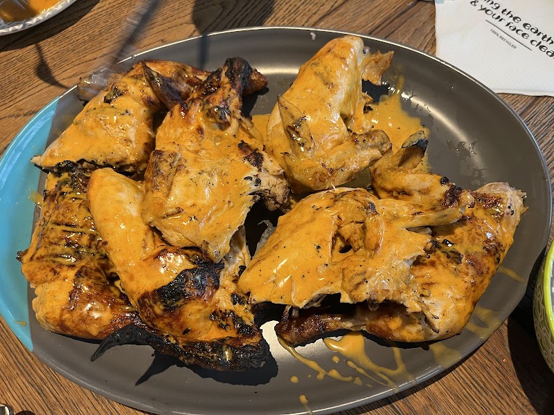 Nando's Point Cook Town Centre photo 5
