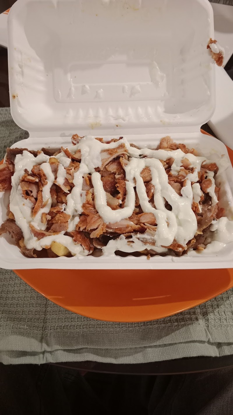 Kebab Rush photo 1