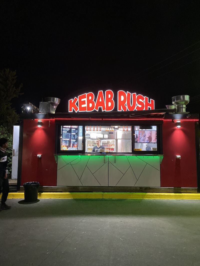 Kebab Rush photo 2