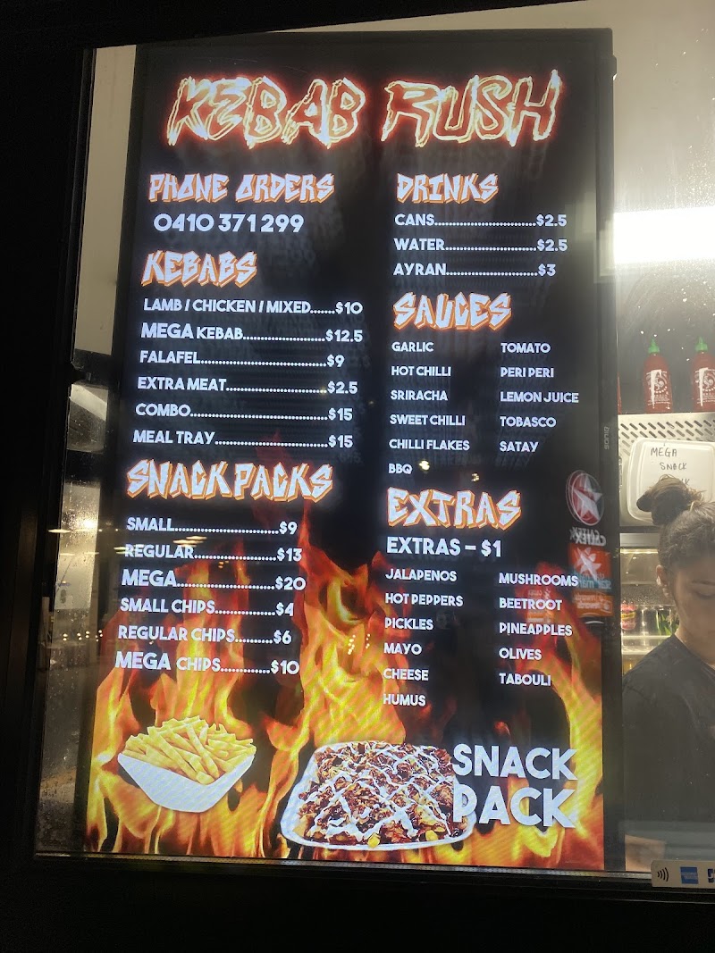 Kebab Rush photo 3